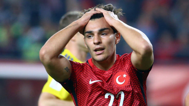 Galatasaray'dan Terim'in keşfettiği gence teklif