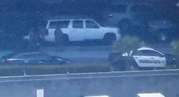 ABD'de havalimanında silahlı saldırı