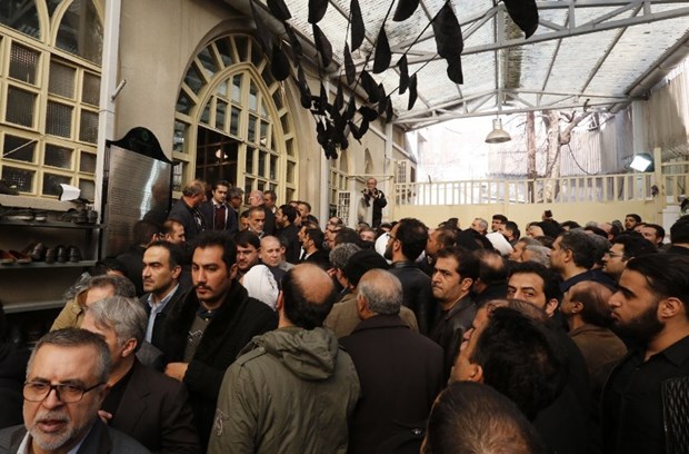 Rafsancani'nin ölümü İran'ı nasıl etkileyecek?