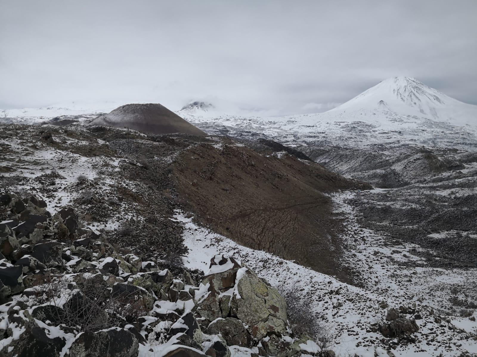 Türkiye ve İran'dan PKK/PJAK'a eş zamanlı operasyon