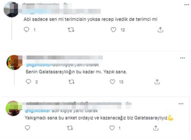 Şahan Gökbakar'dan sarı kırmızılı taraftarı çıldırtan paylaşım