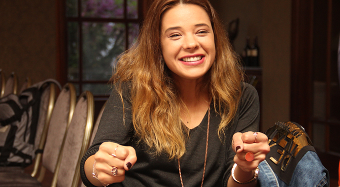 Çetin Altay ve Selen Seyven: Ahlaklı komedi yaptık