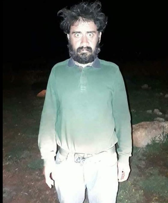 Sınırda 3 terörist yakalandı