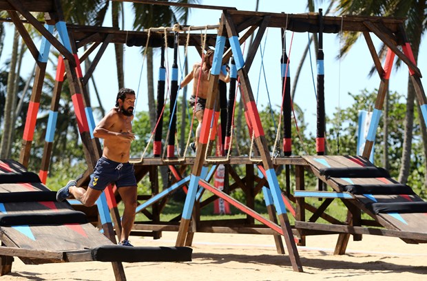 Survivor'da kim elendi, KİM GİTTİİ | Survivor'da Adaya Kim Veda Etti, Kim yarı finalist oldu
