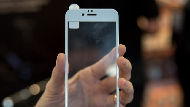 iPhone 7'nin son görüntüsü sızdı