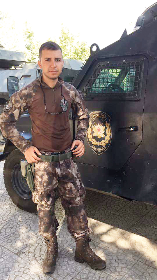 Şehit, umut oldu! 3 kişiyi hayata bağlayacak