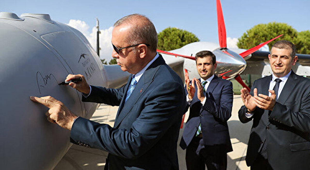 Türk SİHA’ları karşısında Yunanistan çaresiz kaldı: “Masrafsız baskı kuruyor”