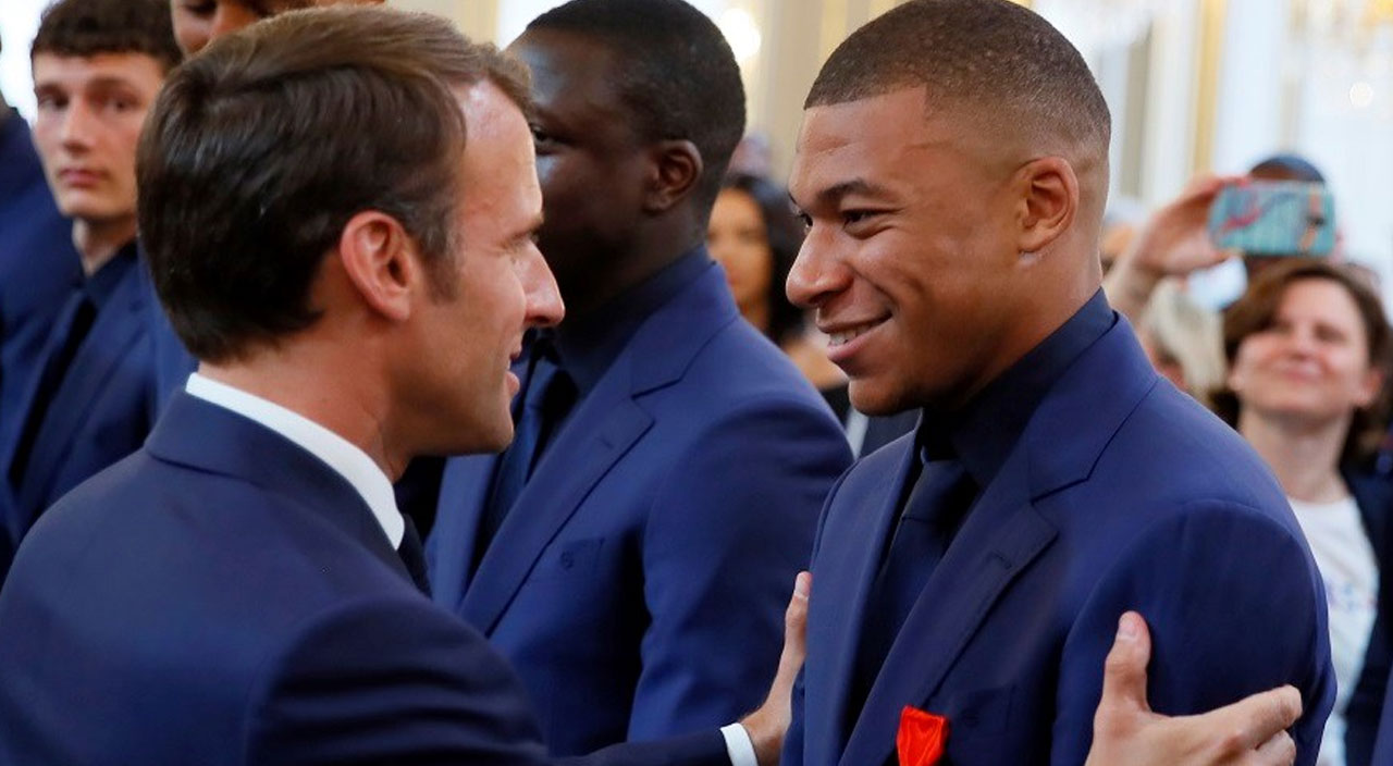 Genç yıldız için Cumhurbaşkanı devreye girdi! Tarihin en yüksek teklifi