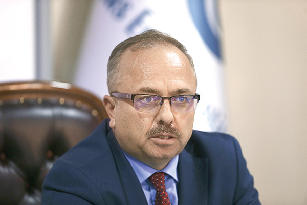 FETÖ her yerden siliniyor!