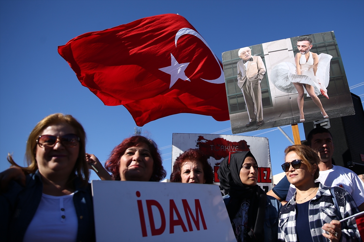 Cumhurbaşkanı Erdoğan'a suikast girişimi davasında kritik gün