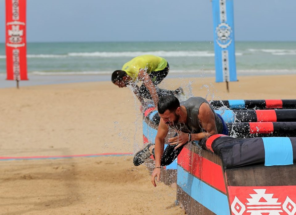 Survivor'da Kim GİTTİ, Kim elendi | Survivor'da Adaya Kim Veda Etti (2018 Survivor Elenen İsim Kim?)