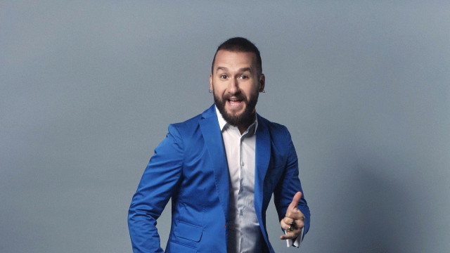 Şarkıcı Sami Levi, Survivor 2019'un yarışmacı adayları arasında yer aldı | Survivor Sami Levi kimdir?