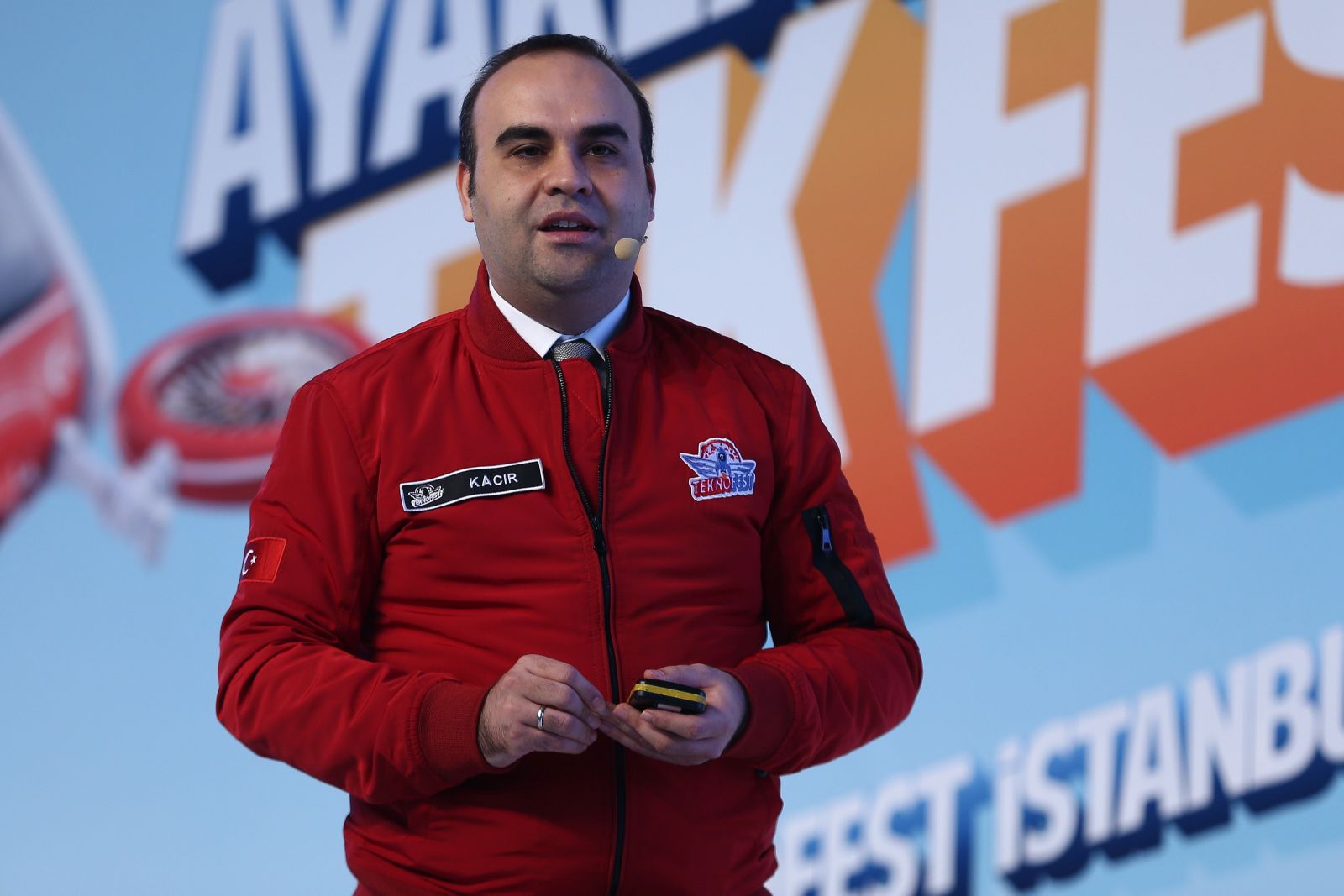 TEKNOFEST 2019 için yer ve tarih belli oldu