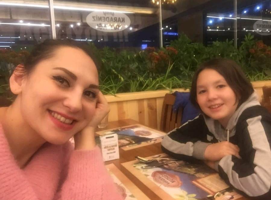 İlik nakli bekleyen Sonat'ın annesinin acı feryadı: 'Zamanı durdurmak istiyorum'