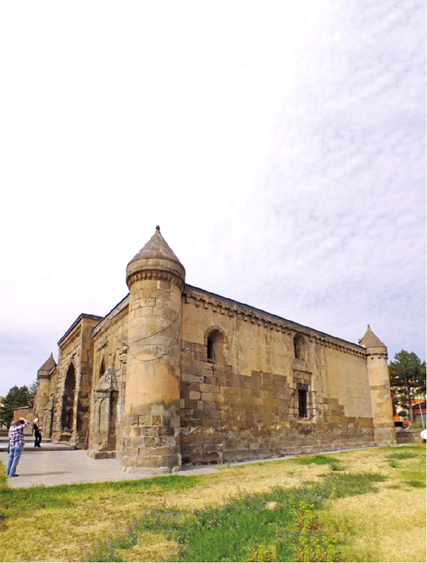 BİTLİS–Tarihin diğer adı