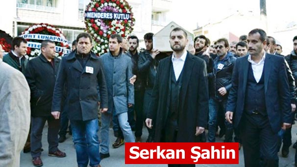 Sarallar ve Şahinler mahkemede karşı karşıya geldi!