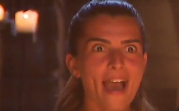 Survivor Kim Elendi, Kim Gitti? | Survivor elenen isim kim? (Survivor 2018 ELEME)