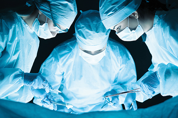 Prof. Dr. Emin Ersoy: Modern dünyanın sumo güreşçileriyiz