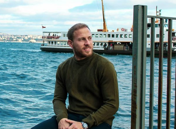 Sihirli Annem'in çocuk oyuncusuydu! Şimdiki mesleği ve yeni hali şaşırttı