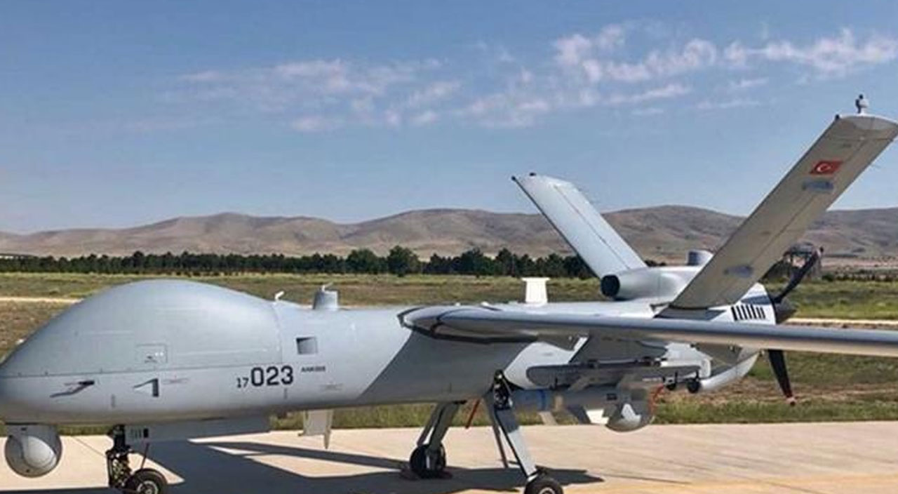 Fransız medyasından çarpıcı SİHA itirafı: Türkiye bir numara haline geldi