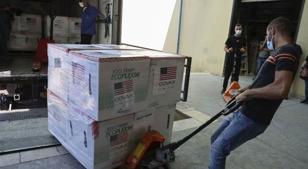 DSÖ’den zengin ülkelere tepki: Covid-19 artık yoksul ülkelerin pandemisi