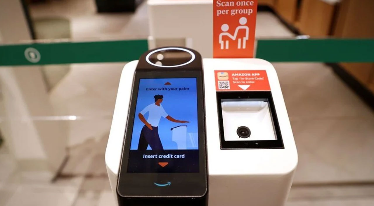 Starbucks’tan dev adım: Kasasız şube açtı