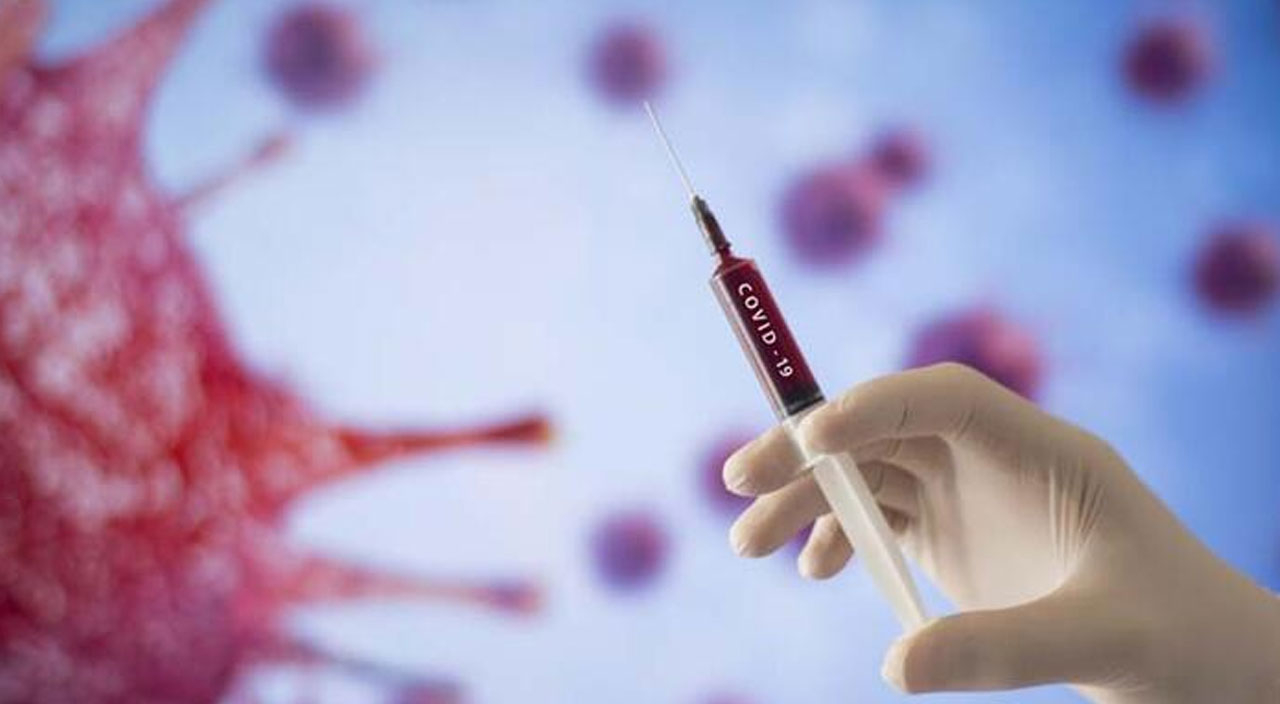 Koronavirüse karşı ‘Süper Aşı’: 3 kat daha fazla koruma sağlıyor