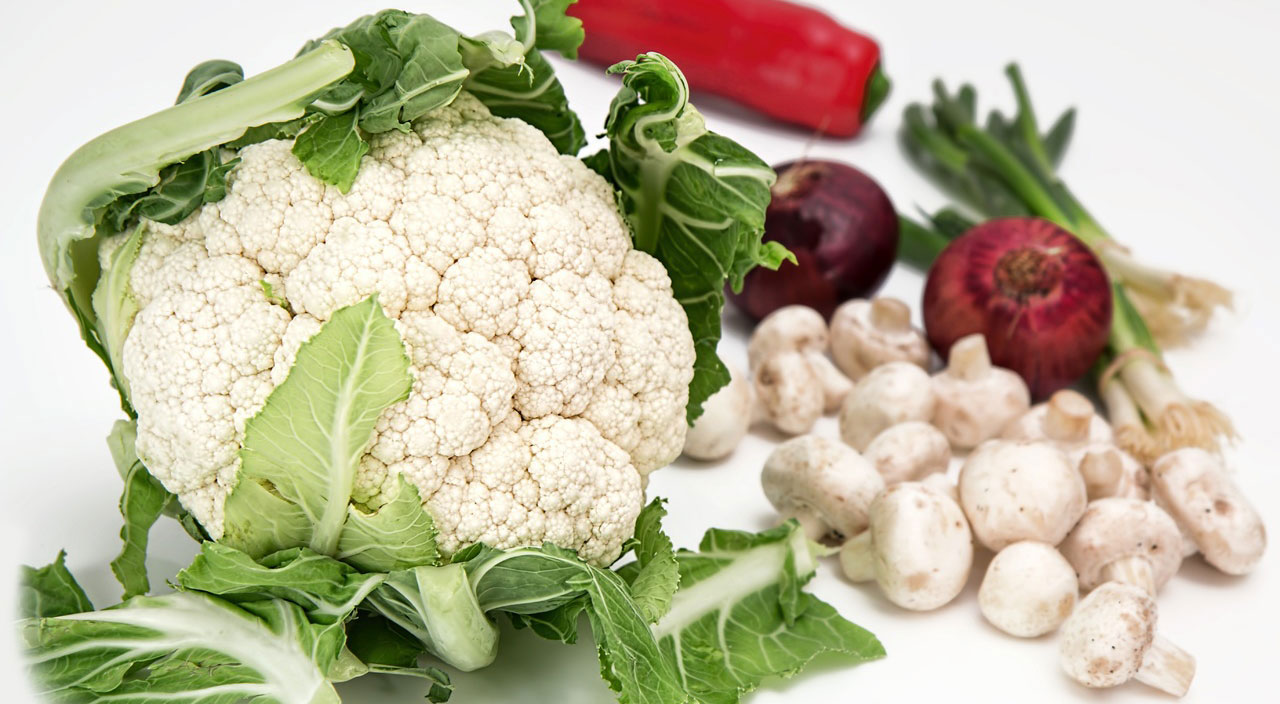 Kışın bu 5 sebzeyi sofranızdan eksik etmeyin