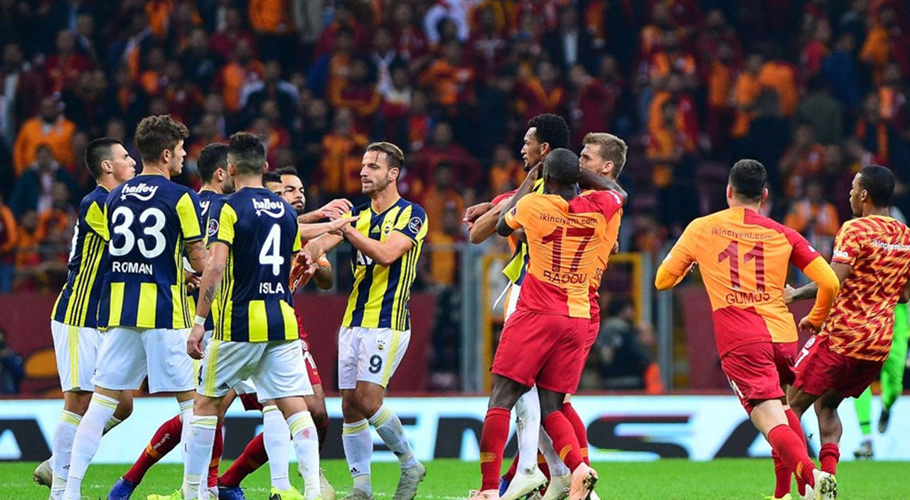 Herkes bu transferi konuşuyor! Jailson adım adım Galatasaray’da