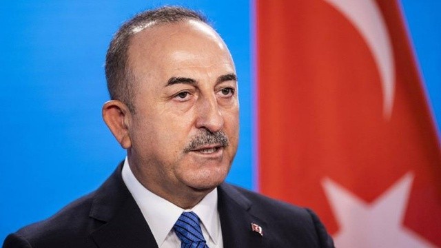 Bakan Çavuşoğlu'ndan Kazakistan açıklaması: Her türlü desteği vereceğiz