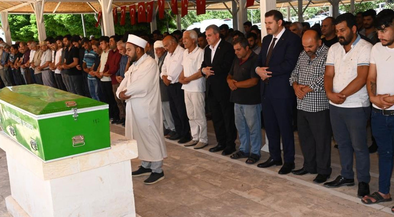 20 yaşındaki Tekvando Milli Takımı sporcusu Osman Kaplan kalp krizinden öldü