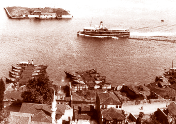 İşte Suada'nın mazisi, küçük ada büyük dava!