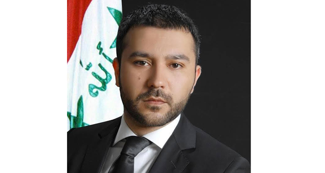 Saddam Hüseyin'in torunu Trump'tan yardım istedi