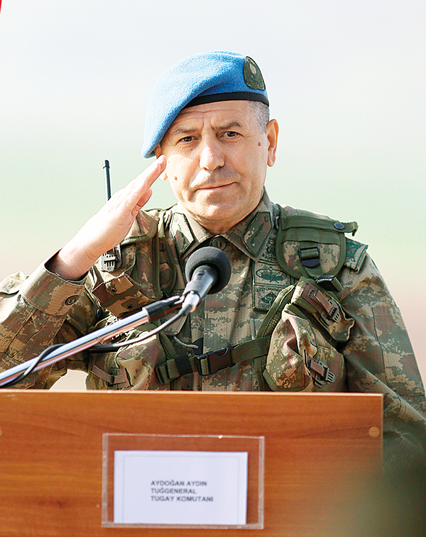 Şırnak şehitlerine hüzünlü veda, kalbimizdesiniz...