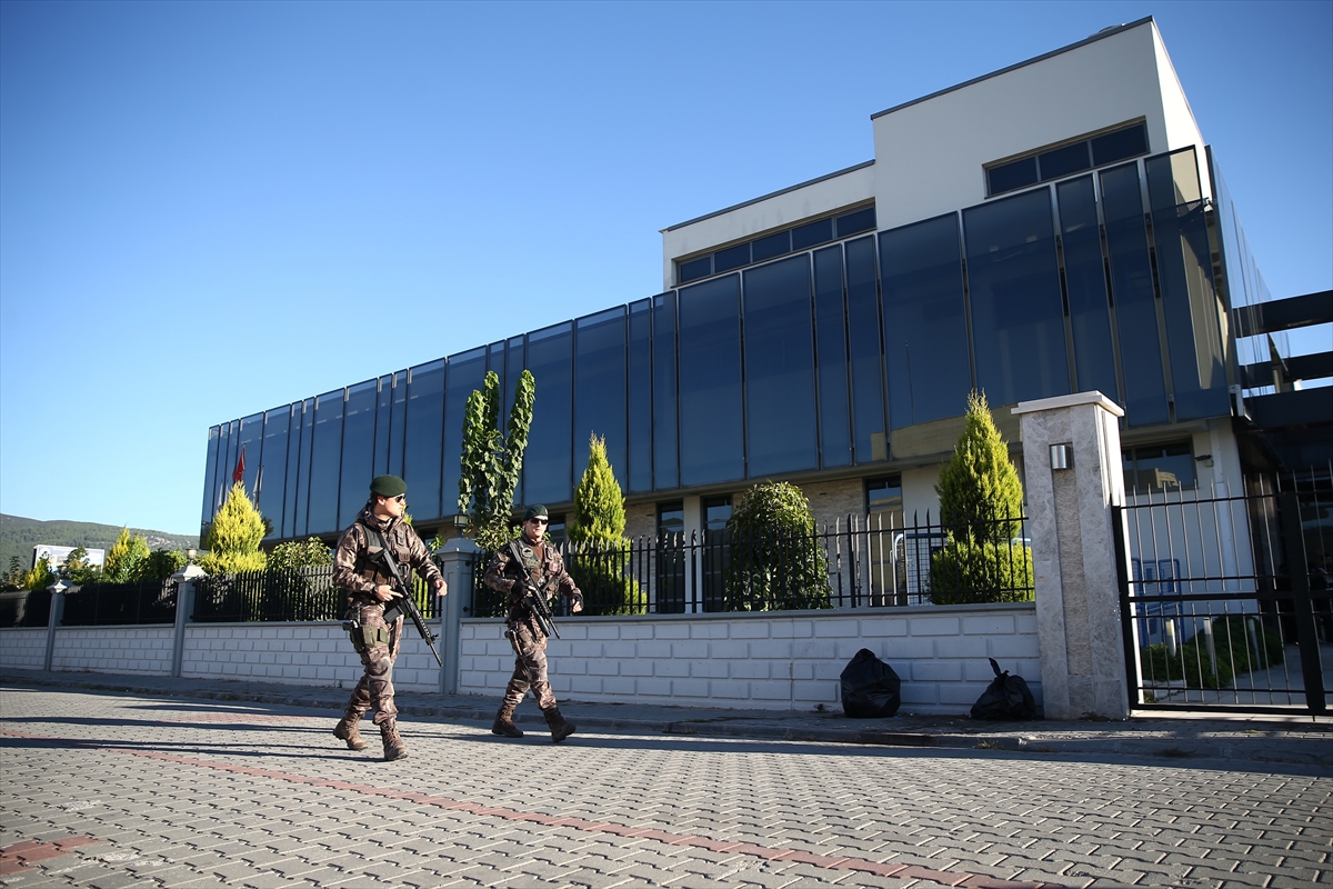 Cumhurbaşkanı Erdoğan'a suikast girişimi davasında kritik gün