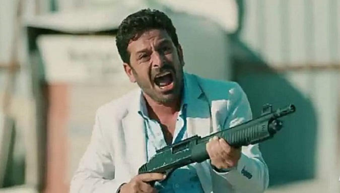 Oyuncu Selim Erdoğan hapse girecek (Selim Erdoğan kimdir, ne iş yapar)