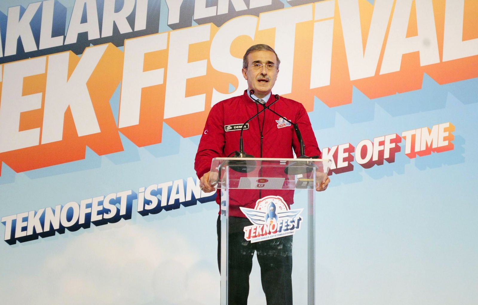 TEKNOFEST 2019 için yer ve tarih belli oldu