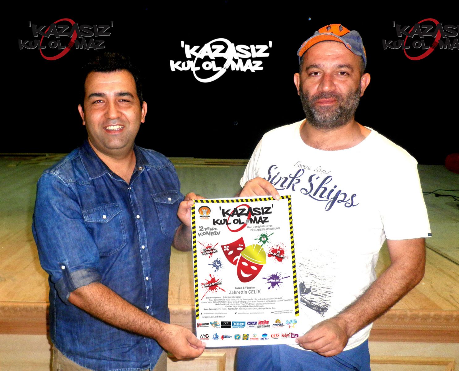 Türkiye Gazetesi’ne “İyilik hareketi