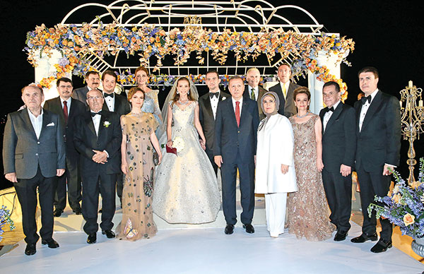 Erdoğan: Yaşananlar kabul edilemez kınıyorum!