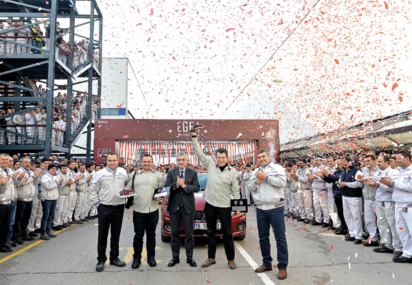 133 günde devriâlem