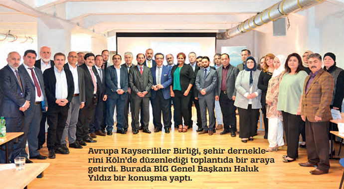 Yıldız: FETÖ'nün ihanetini biz burada bizzat yaşadık