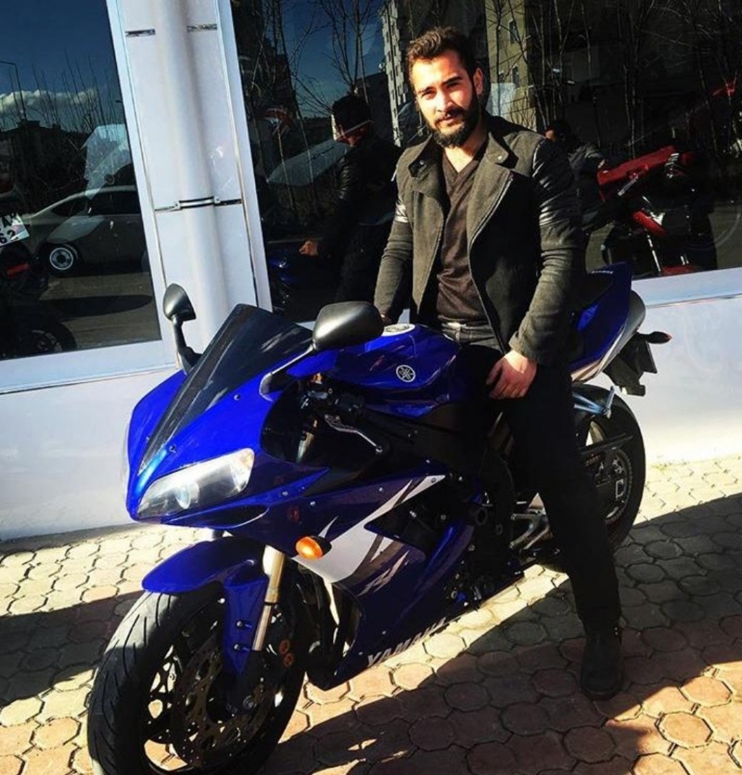 Samsun'da motosiklet faciası: 2 ölü