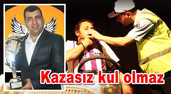 Türkiye Gazetesi’ne “İyilik hareketi