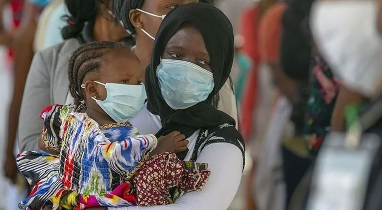 DSÖ’den zengin ülkelere tepki: Covid-19 artık yoksul ülkelerin pandemisi