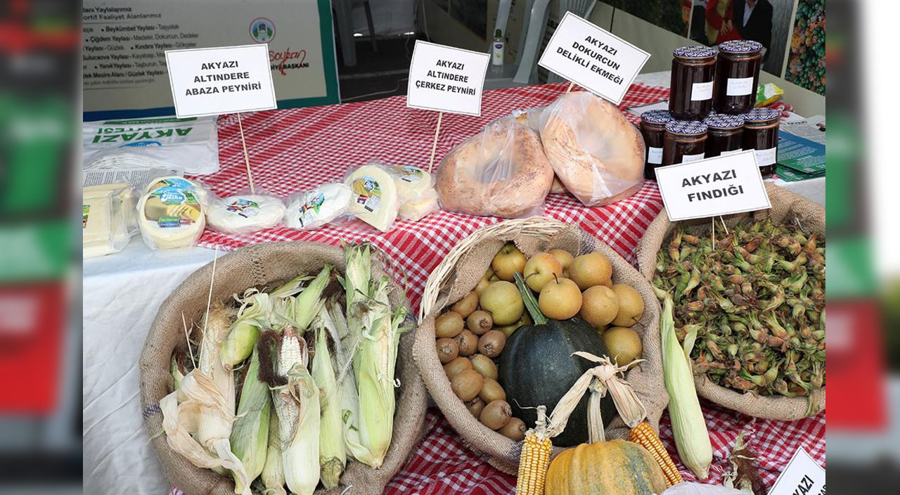 Rüzgarın ismi Tour Of Sakarya! Hız, tutku, coşku, heyecan ve rekabet iç içe Sakarya’da