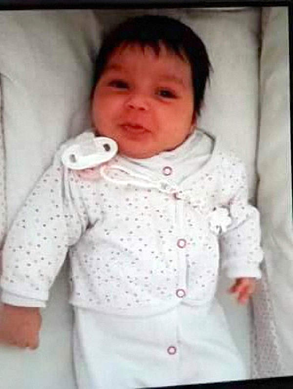 PKK 3 aylık bebek ve dedesini katletti