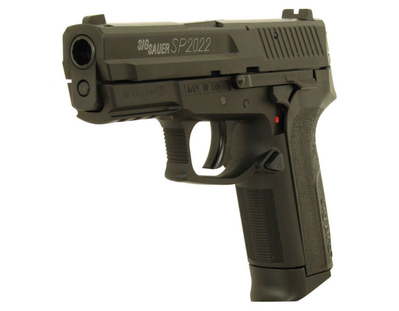 Sig Sauer silahı yasaklandı mı - Sig Sauer silahı kimler kullanıyor?