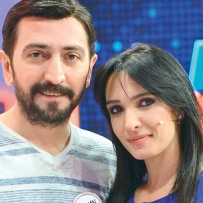 Magazin dünyasında geçtiğimiz yıl bolca nikah vardı... Magazin dünyasında geçtiğimiz yıl bolca nikah vardı...