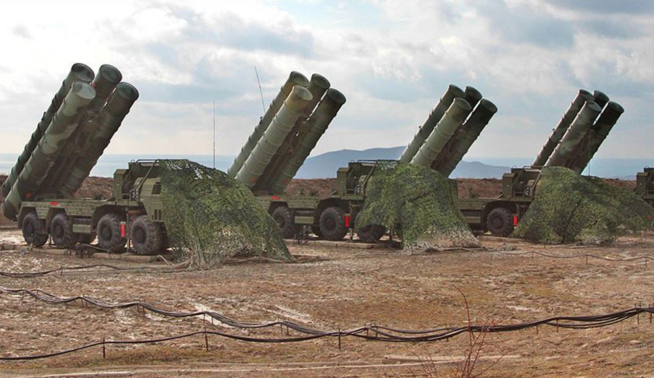 Hava savunmasında masada üç farklı proje var