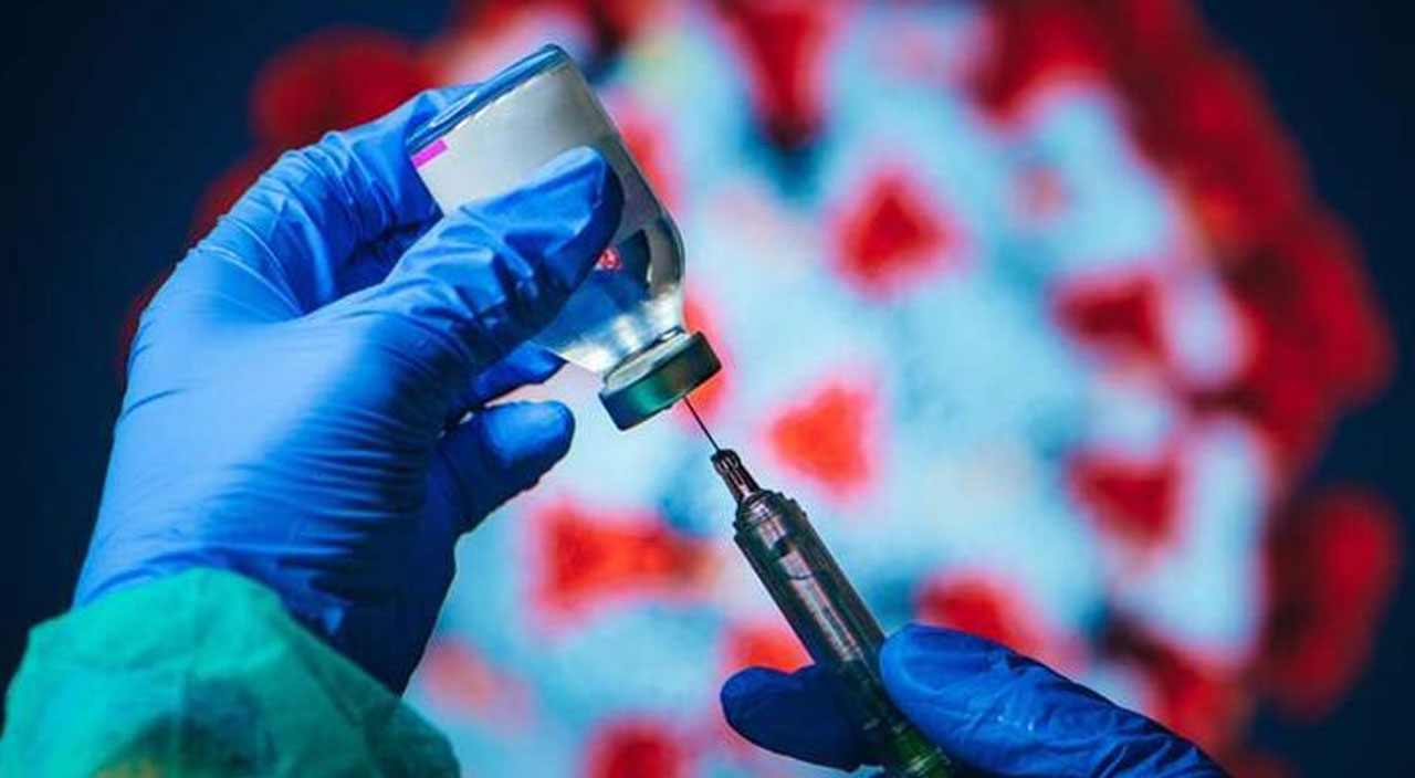 Koronavirüse karşı ‘Süper Aşı’: 3 kat daha fazla koruma sağlıyor